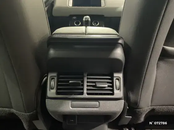 LAND ROVER RANGE ROVER EVOQUE II - voiture d'occasion - Photo 27