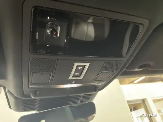 LAND ROVER RANGE ROVER EVOQUE II - voiture d'occasion - Photo 31