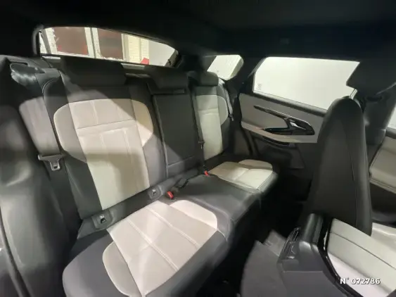 LAND ROVER RANGE ROVER EVOQUE II - voiture d'occasion - Photo 11