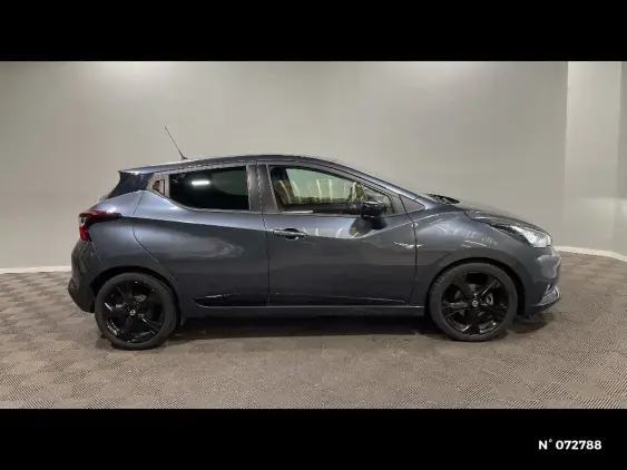 NISSAN MICRA V - voiture d'occasion - Photo 5