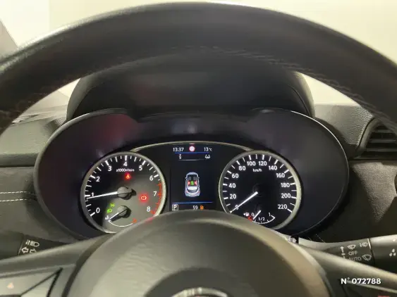 NISSAN MICRA V - voiture d'occasion - Photo 12