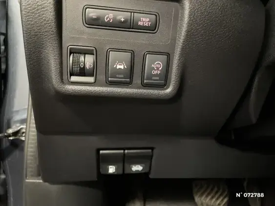 NISSAN MICRA V - voiture d'occasion - Photo 15