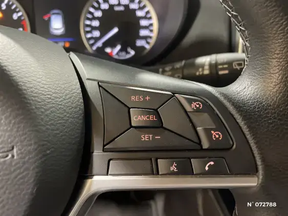 NISSAN MICRA V - voiture d'occasion - Photo 27