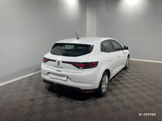 RENAULT MEGANE STE IV - voiture d'occasion - Photo 4
