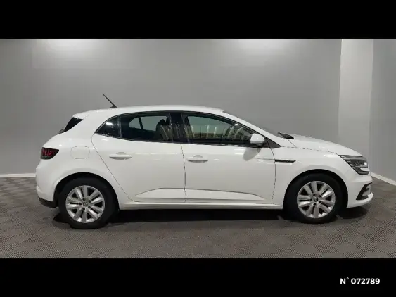 RENAULT MEGANE STE IV - voiture d'occasion - Photo 5
