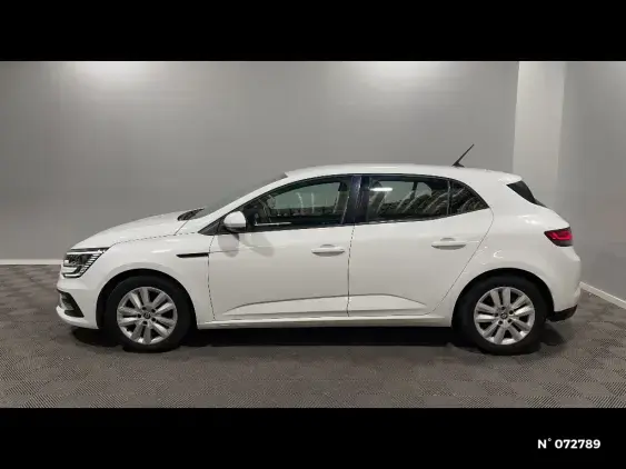 RENAULT MEGANE STE IV - voiture d'occasion - Photo 2