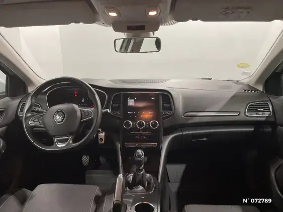 RENAULT MEGANE STE IV - voiture d'occasion - Photo 9