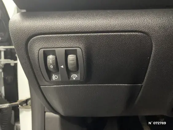 RENAULT MEGANE STE IV - voiture d'occasion - Photo 14