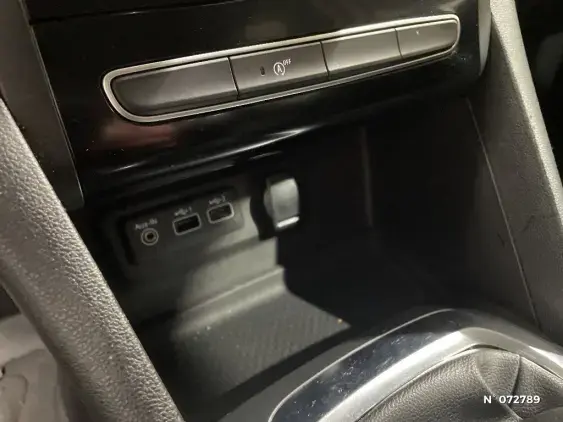 RENAULT MEGANE STE IV - voiture d'occasion - Photo 25