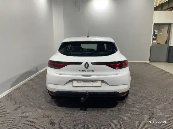 RENAULT MEGANE STE IV - voiture d'occasion - Photo 6