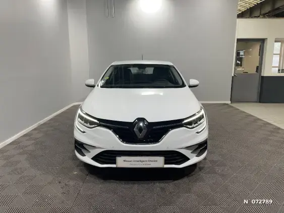 RENAULT MEGANE STE IV - voiture d'occasion - Photo 3