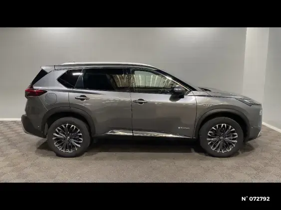 NISSAN X-TRAIL IV - voiture d'occasion - Photo 5