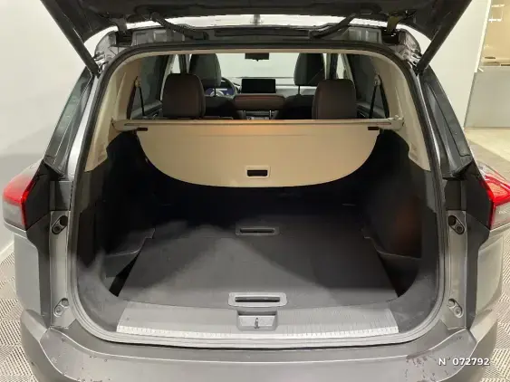 NISSAN X-TRAIL IV - voiture d'occasion - Photo 7