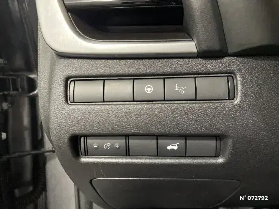 NISSAN X-TRAIL IV - voiture d'occasion - Photo 15