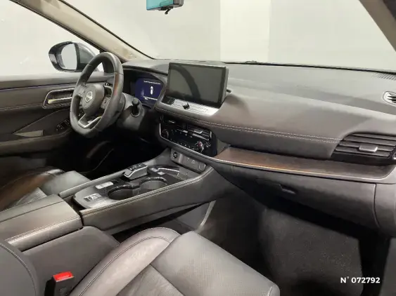 NISSAN X-TRAIL IV - voiture d'occasion - Photo 10