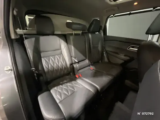 NISSAN X-TRAIL IV - voiture d'occasion - Photo 11