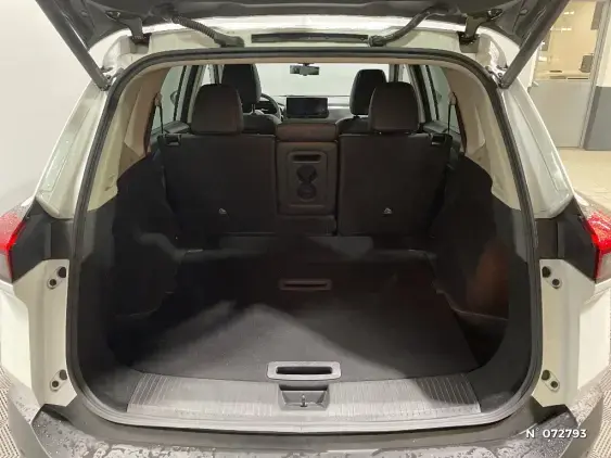 NISSAN X-TRAIL IV - voiture d'occasion - Photo 7