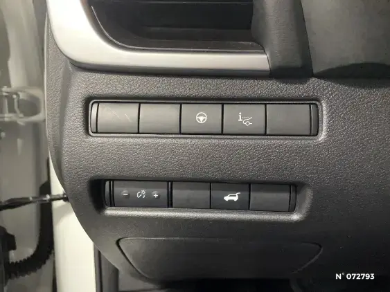 NISSAN X-TRAIL IV - voiture d'occasion - Photo 15