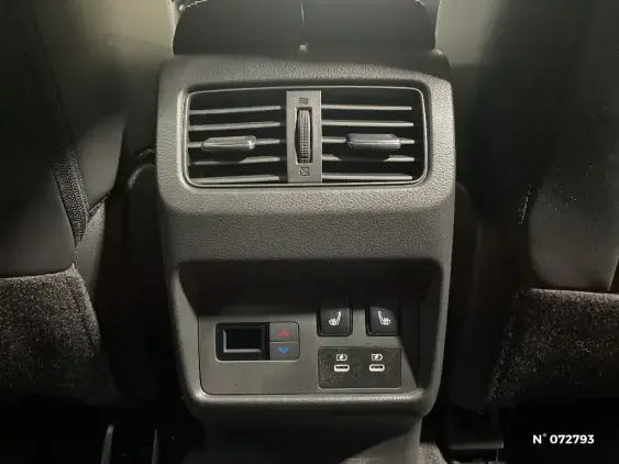 NISSAN X-TRAIL IV - voiture d'occasion - Photo 26