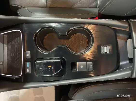 NISSAN X-TRAIL IV - voiture d'occasion - Photo 28