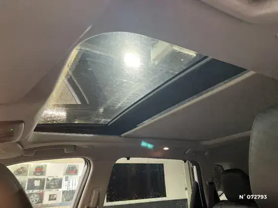 NISSAN X-TRAIL IV - voiture d'occasion - Photo 29