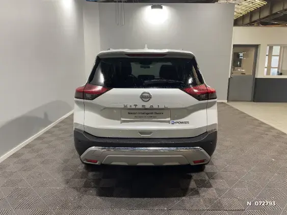 NISSAN X-TRAIL IV - voiture d'occasion - Photo 6