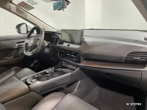 NISSAN X-TRAIL IV - voiture d'occasion - Photo 10