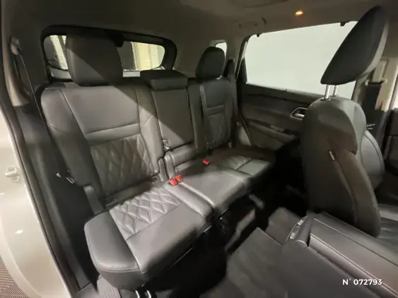 NISSAN X-TRAIL IV - voiture d'occasion - Photo 11