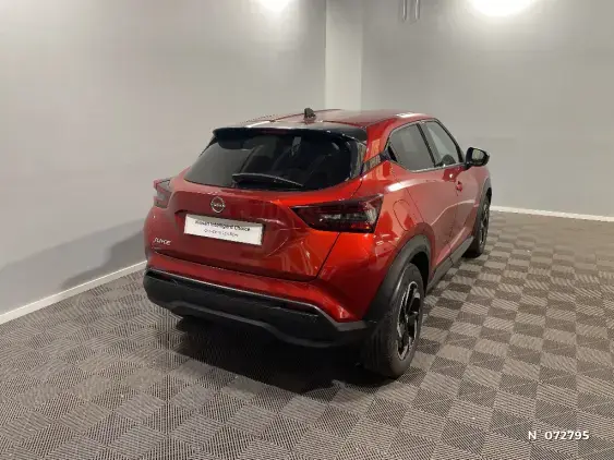 NISSAN JUKE II - voiture d'occasion - Photo 4