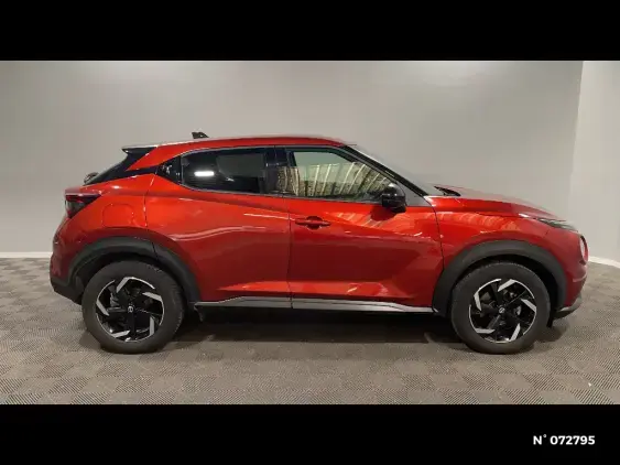 NISSAN JUKE II - voiture d'occasion - Photo 5