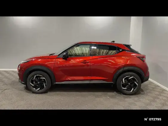 NISSAN JUKE II - voiture d'occasion - Photo 2