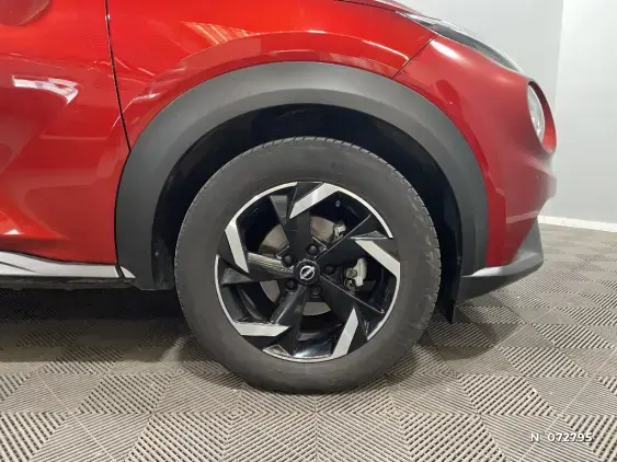 NISSAN JUKE II - voiture d'occasion - Photo 8