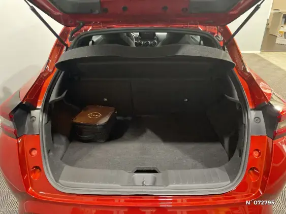 NISSAN JUKE II - voiture d'occasion - Photo 7