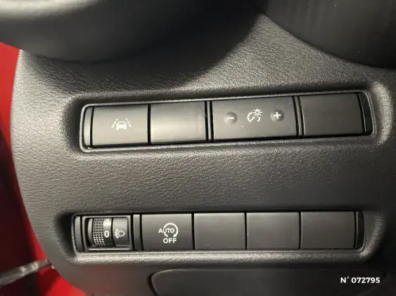 NISSAN JUKE II - voiture d'occasion - Photo 15
