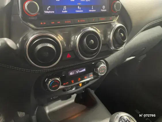 NISSAN JUKE II - voiture d'occasion - Photo 27
