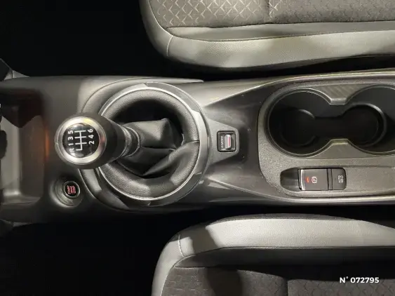 NISSAN JUKE II - voiture d'occasion - Photo 28