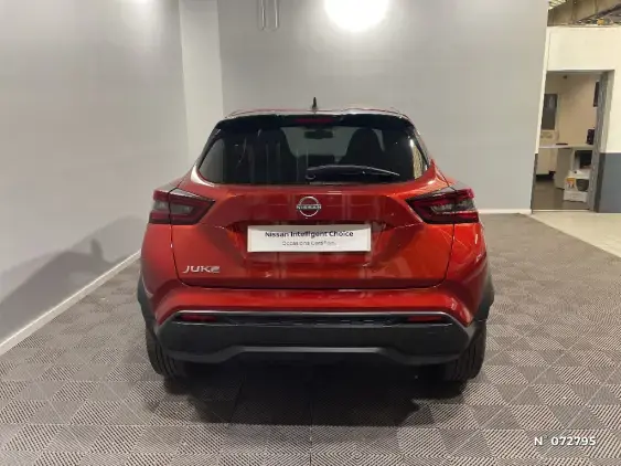 NISSAN JUKE II - voiture d'occasion - Photo 6