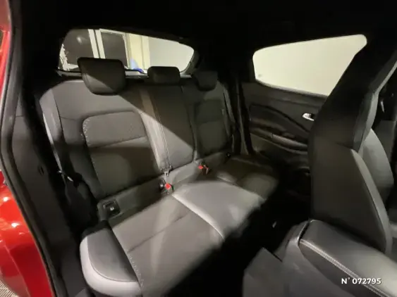 NISSAN JUKE II - voiture d'occasion - Photo 11