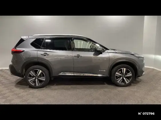 NISSAN X-TRAIL IV - voiture d'occasion - Photo 5
