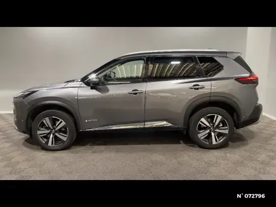 NISSAN X-TRAIL IV - voiture d'occasion - Photo 2