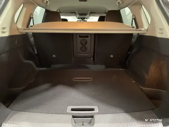 NISSAN X-TRAIL IV - voiture d'occasion - Photo 7