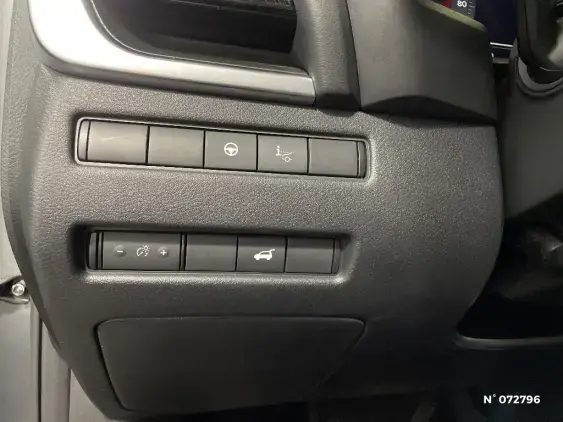 NISSAN X-TRAIL IV - voiture d'occasion - Photo 15