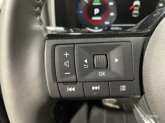 NISSAN X-TRAIL IV - voiture d'occasion - Photo 27