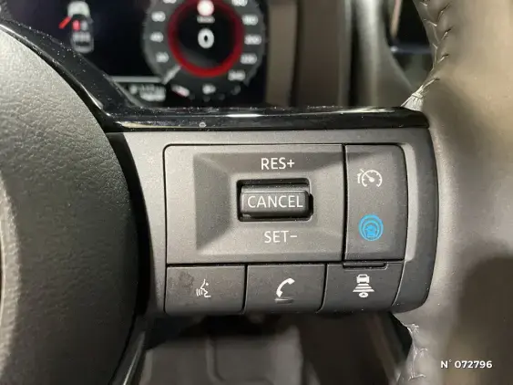 NISSAN X-TRAIL IV - voiture d'occasion - Photo 28