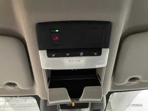 NISSAN X-TRAIL IV - voiture d'occasion - Photo 34