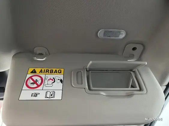 NISSAN X-TRAIL IV - voiture d'occasion - Photo 35