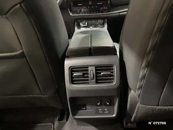 NISSAN X-TRAIL IV - voiture d'occasion - Photo 36