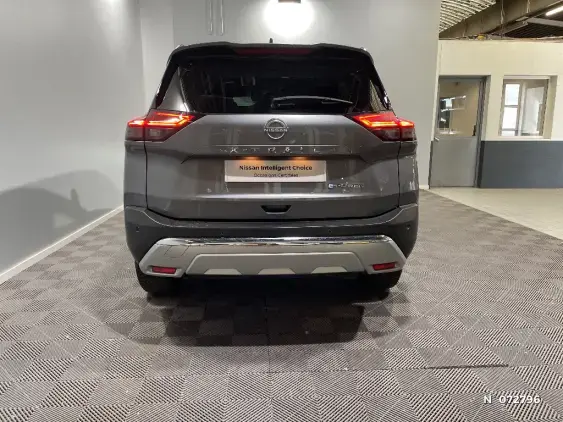 NISSAN X-TRAIL IV - voiture d'occasion - Photo 6
