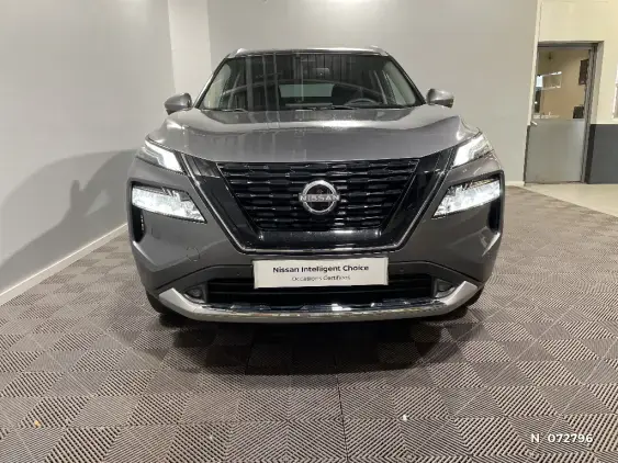 NISSAN X-TRAIL IV - voiture d'occasion - Photo 3