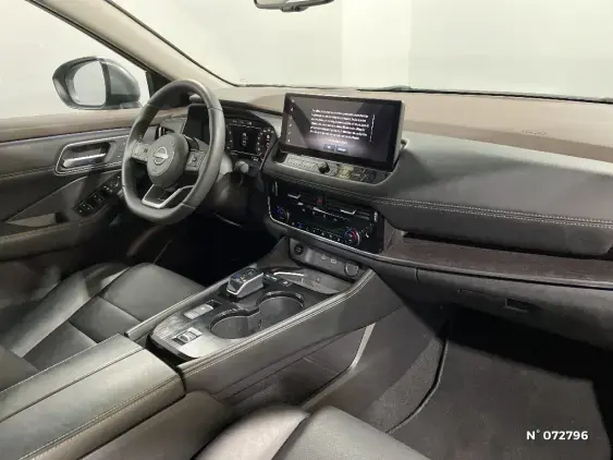 NISSAN X-TRAIL IV - voiture d'occasion - Photo 10